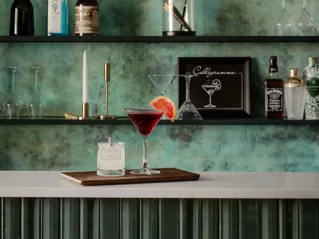 巴黎埃菲爾鐵塔米拉波橋美居飯店