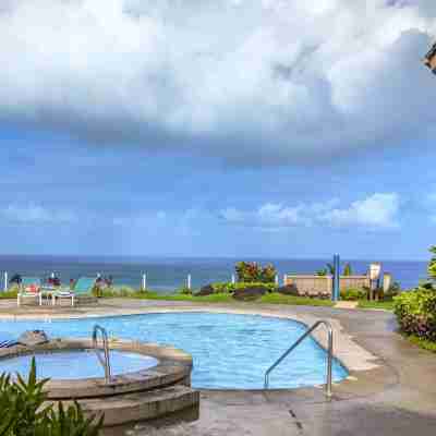 Club Wyndham Shearwater Fitness & Recreational Facilities
