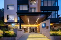 Foshan Anximan Yuansu Hotel (Lanshi Subway Station Branch) Hotels near Foshan University of Science and Technology