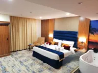 Oriental Residence