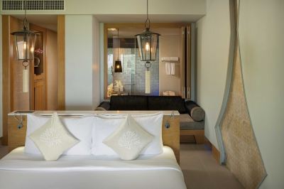 Premier Room, Ocean View, 1 King Bed Avista Hideaway Phuket Patong - MGallery (SHA Extra Plus) Photo