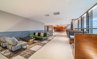 City Comfort Premier Hotel (Guangzhou Dongxiaonan Subway Station)
