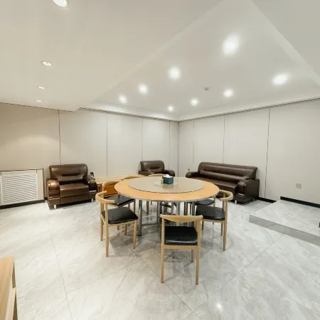 Mohe Songying Select Hotel