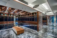 Xinzhou Weiena Hotel International (Qiyi North Road) - 3-Star