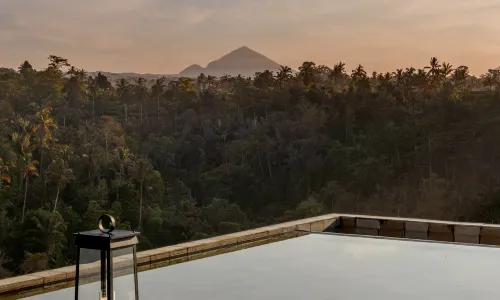 Anantara Ubud Bali Resort