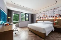 Vienna Classic Hotel (Lushan Fengjing Mingshengqu)