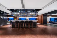 IntercityHotel Nanchang Honggutan Wanda Plaza Hotel