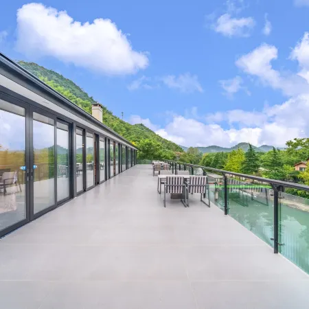 Anji Meilin Resort
