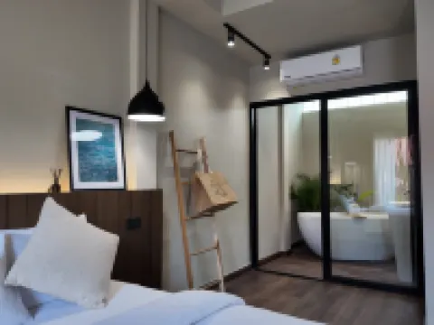 沙美島桑克勞德酒店 沙美島酒店