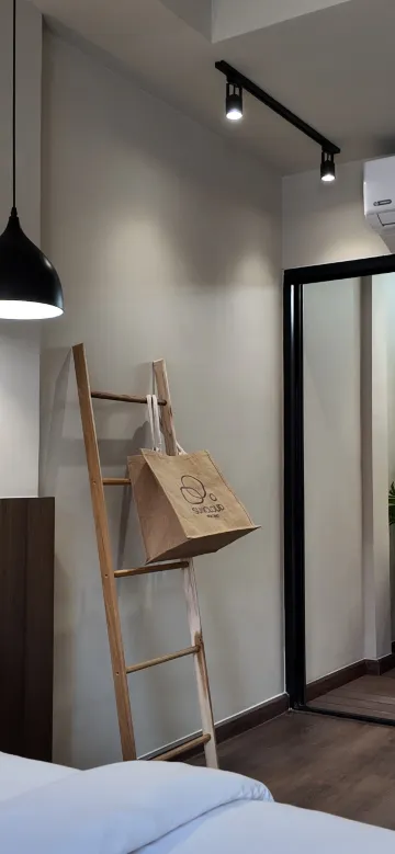ห้องซูพรีมพร้อมอ่างอาบน้ำ (โซนเมือง)