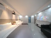 Suya Smart Homestay (Jiefangbei Area/Hong Ya Dong) - 2-نجوم