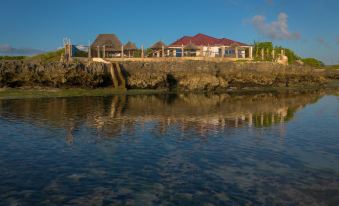 Coral Cliff Villas