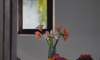 Tuyu · Aroyah Homestay