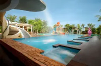 Komsan Kampot Resort - palestra