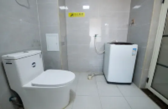 Naxin Hotel (Xishuangbanna Jinghong Gaozhuang XishuangjingStarlight Night Market) Hotels in Jinghong