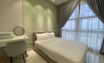 Arte Mont Kiara by Awesomestay