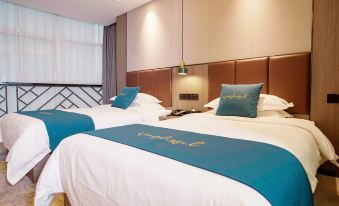 Tsuiying Hotel