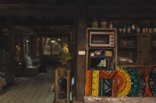 De Yang House Ta Van Sa Pa