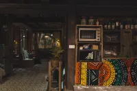 De Yang House Ta Van Sa Pa Hôtels à : Sa Pa
