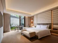 TIANTAIXIYEHOTEL - balcony