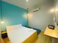 Feel Like Home Betong