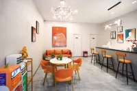 Wukong Esports Hotel