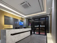 Junfu Meishe (Guangzhou Jiangnan Xichanggang Metro Station Branch) Hotels near Loft 345