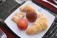 アジア ホテル & リゾーツ - 朝食