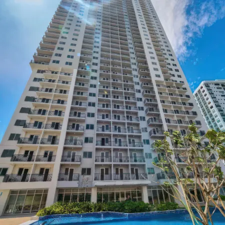 The Connor Serviced Residences Managed by HII Отели рядом с достопримечательностью «Колизей Аранета»