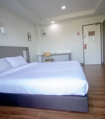 สแตนดาร์ด เตียงใหญ่