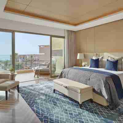 Fairmont Taghazout Bay Rooms