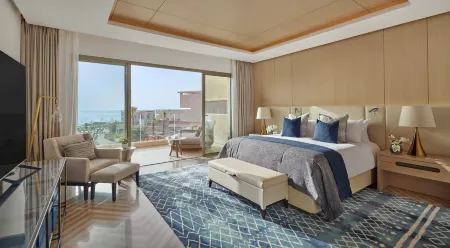 Fairmont Taghazout Bay