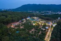 YIXIANGJU RESORT VILLA Hotels near Shenwan Feipo Pineapple Outlet