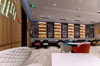 Ibis Hotel (Wanda Plaza, Hunjiang Street, Baishan) - breakfast