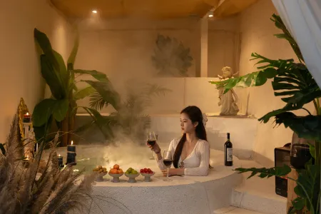 Anji Hemuju Отели рядом с достопримечательностью «Anji Yaojia Courtyard»