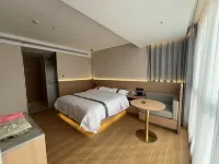 Amy Hotel, Philadelphia Hotels in Dancheng