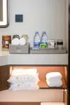SHUCHEN HOTEL - servizio colazione