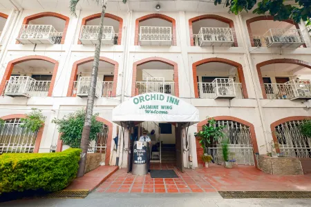 Orchid Inn