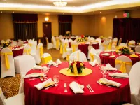 Kunming Jinhua International Hotel (Railway Station) Hotels near محطة كونمينغ للسكك الحديدية