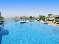 InterContinental Hotels DUBAI FESTIVAL CITY by IHG Отели рядом с достопримечательностью «Торговый центр Mirdif City Centre»