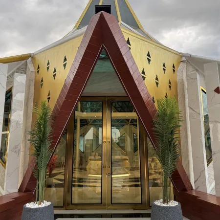 S3 Ayutthaya Hotel Отели рядом с достопримечательностью «Ват Куди Дао»