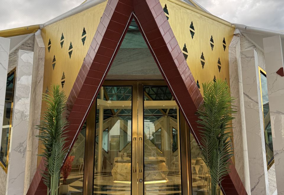 S3 Ayutthaya Hotel