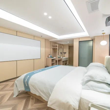Urban Garden Hotel (Shanyang)