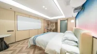 Urban Garden Hotel (Shanyang) Hotel di Shanyang