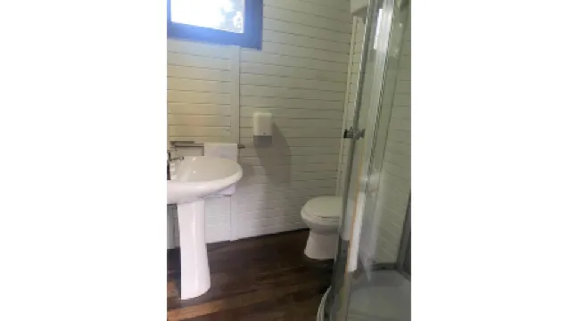 セブンヒルズキャンピングビレッジ