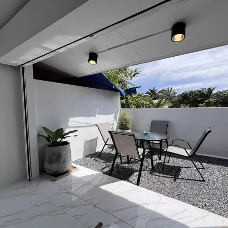 Kuan Mapraw Villa 2