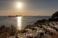 Hotel More - servizio colazione