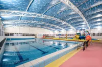 Chizhou Yaochi Hot Spring Hotel فنادق في تشى جَو