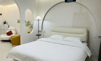 Guichao Homestay (International Convention and Exhibition Center)