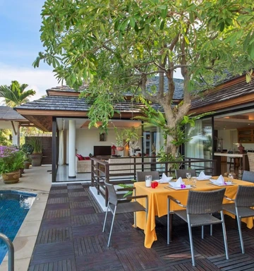 รูปภาพของบ้านบัวสวรรค์